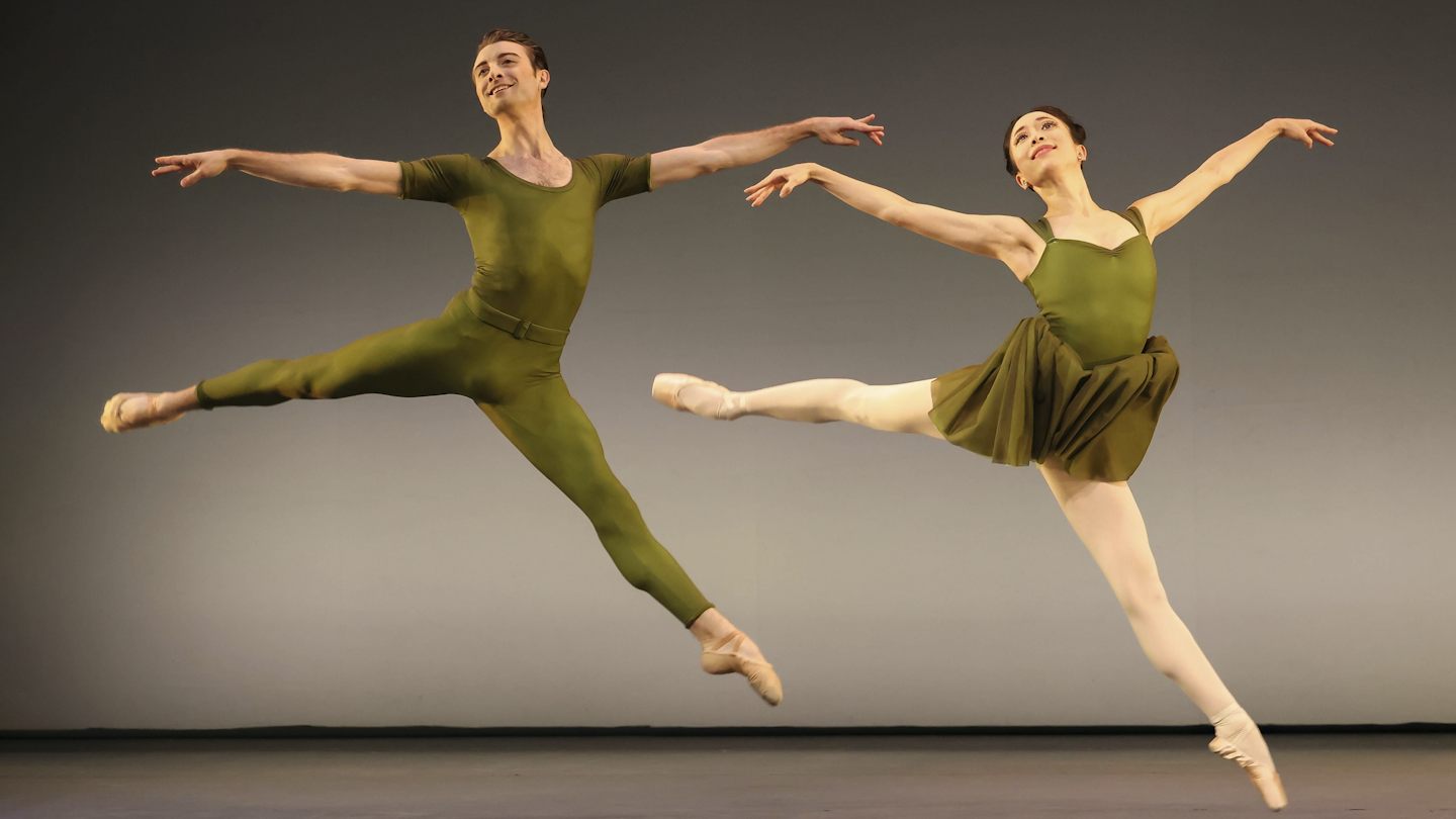 Dowland Dances